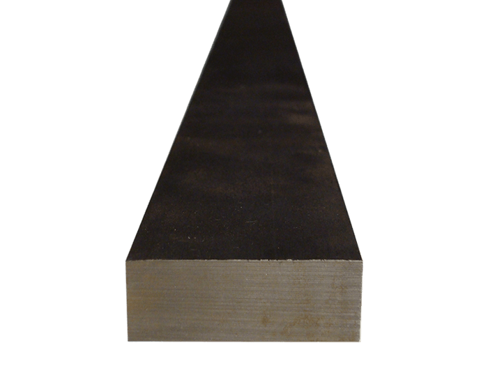 Steel Cold Rolled Flat Bar 1-1/2 x 4 (Grade 1018) - All Metals