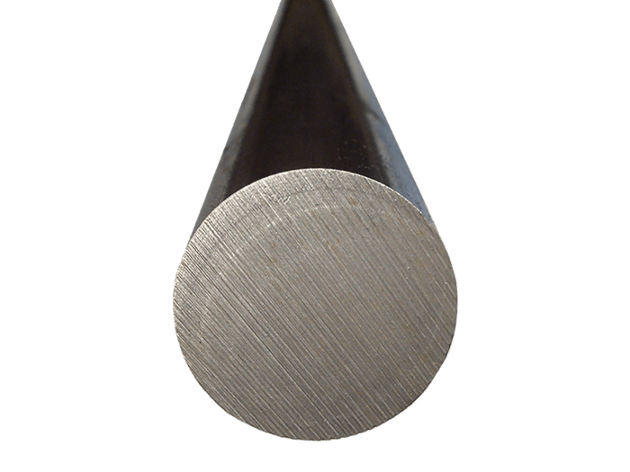 Steel Cold Rolled Round Bar 13/16 (Grade 1018) - All Metals