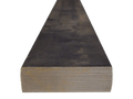 Steel Hot Rolled Flat Bar 1/4 x 5 (Grade A36) - All Metals
