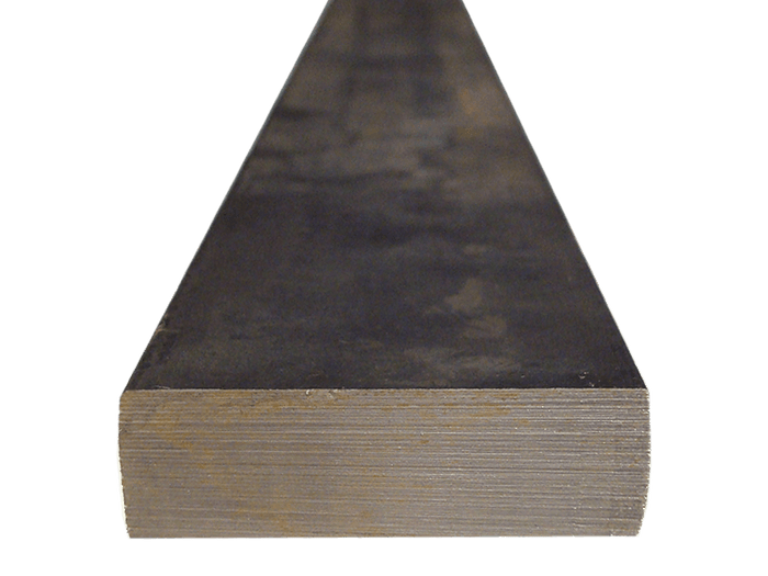 Steel Hot Rolled Flat Bar 1/4 x 5 (Grade A36) - All Metals