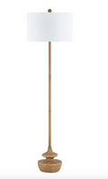 Stokes Floor Lamp