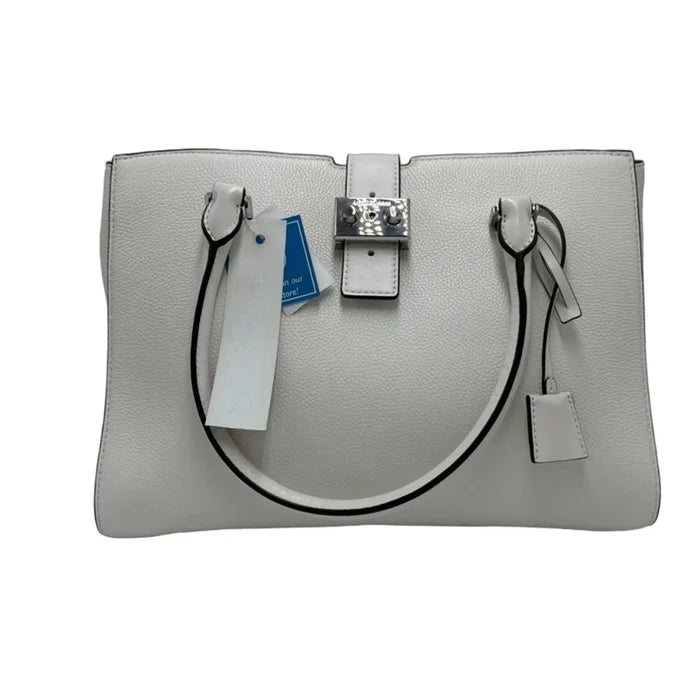 Michael Kors Studio Bond Designer Satchel