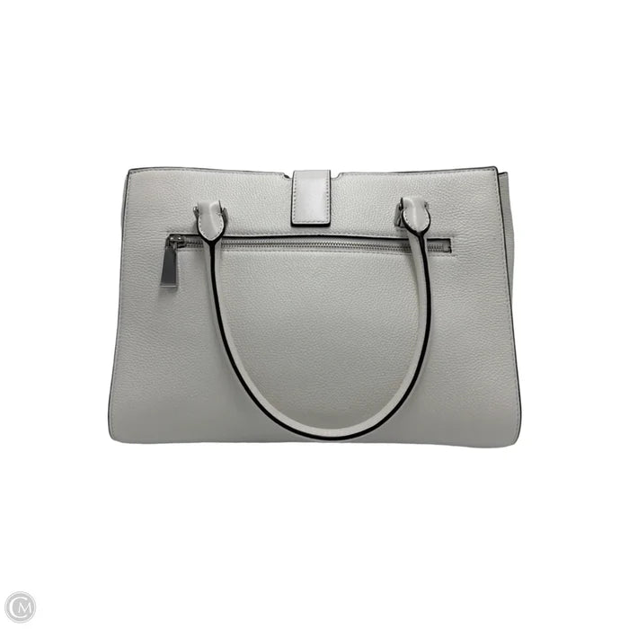 Michael Kors Studio Bond Designer Satchel