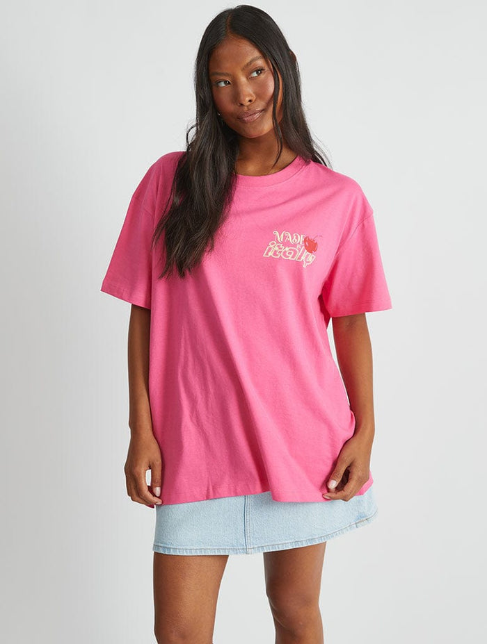 Summer Spritz T-Shirt Tops & T-Shirts Skinnydip London