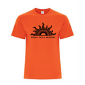 Sunset Every Child Matters shirt MB