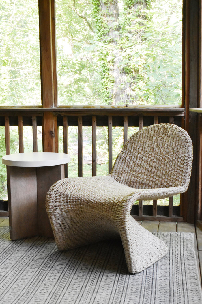 Suzy Outdoor Side Table