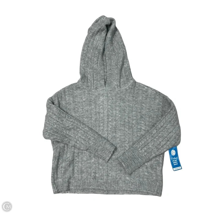 Sweater By For The Republic In Grey, Size: Xs