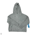 Sweater By For The Republic In Grey, Size: Xs