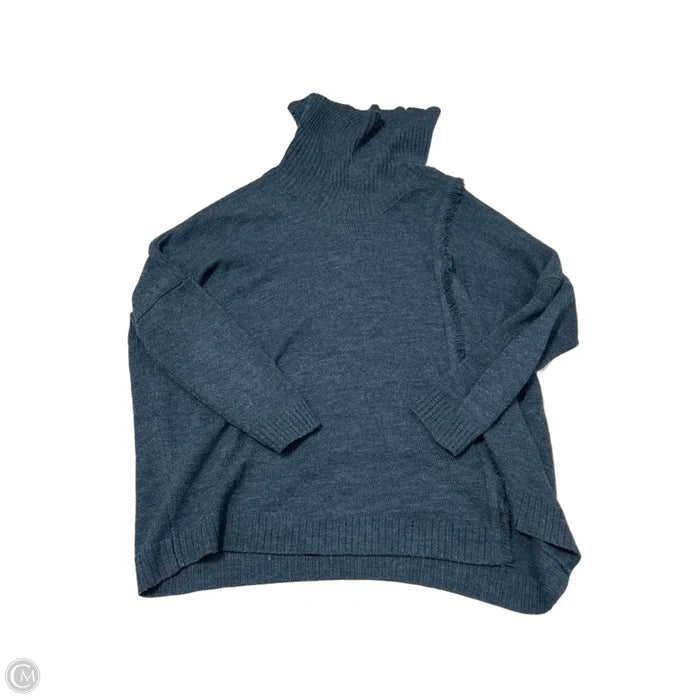 Sweater By Ivanka Trump In Blue, Size: L