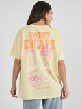 Sweet Escape T-Shirt Tops & T-Shirts Skinnydip London