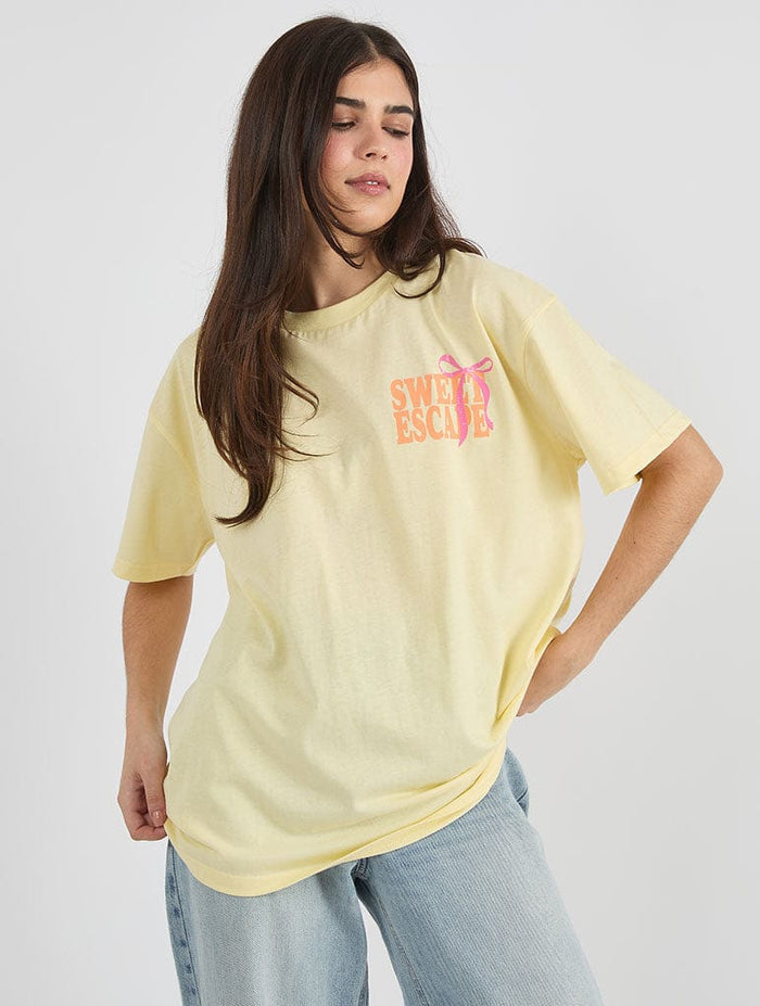 Sweet Escape T-Shirt Tops & T-Shirts Skinnydip London