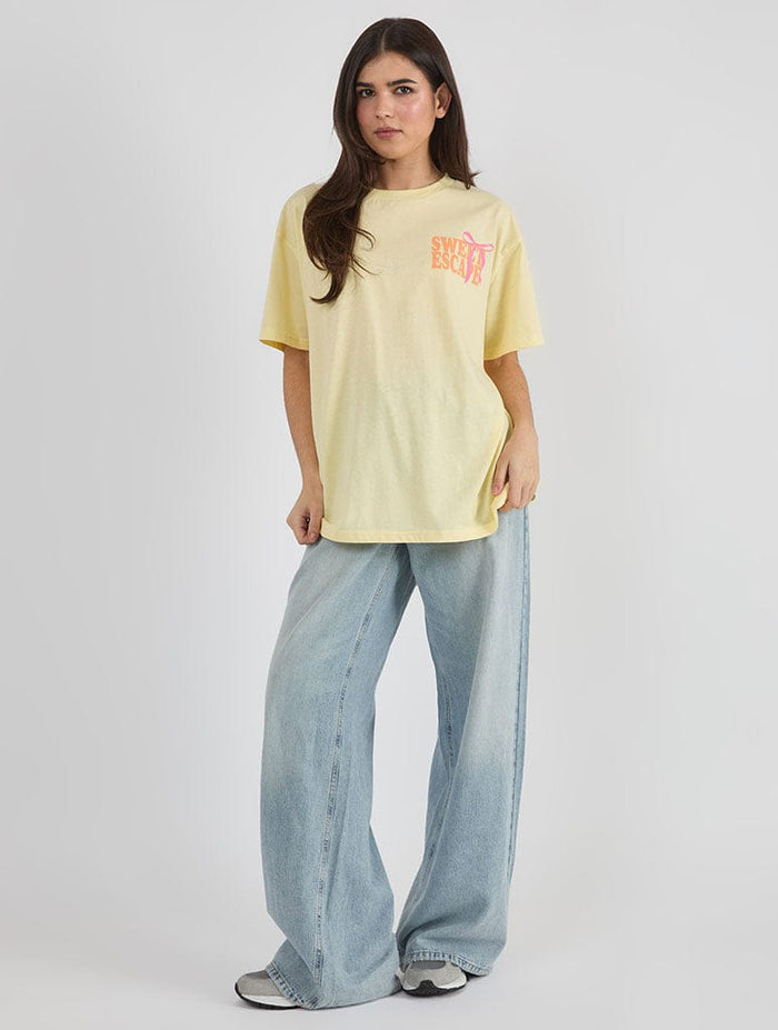 Sweet Escape T-Shirt Tops & T-Shirts Skinnydip London