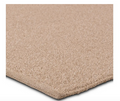 Taupe Ivory Cream Flint FLI02 2x3