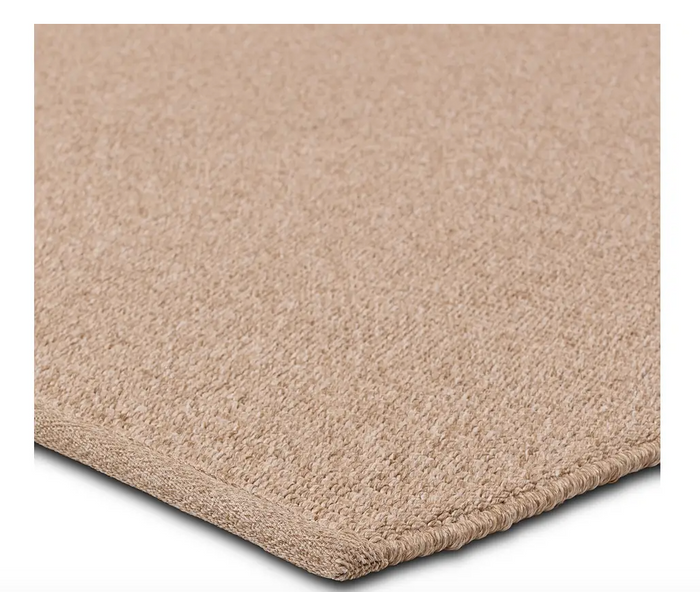 Taupe Ivory Cream Flint FLI02 2x3