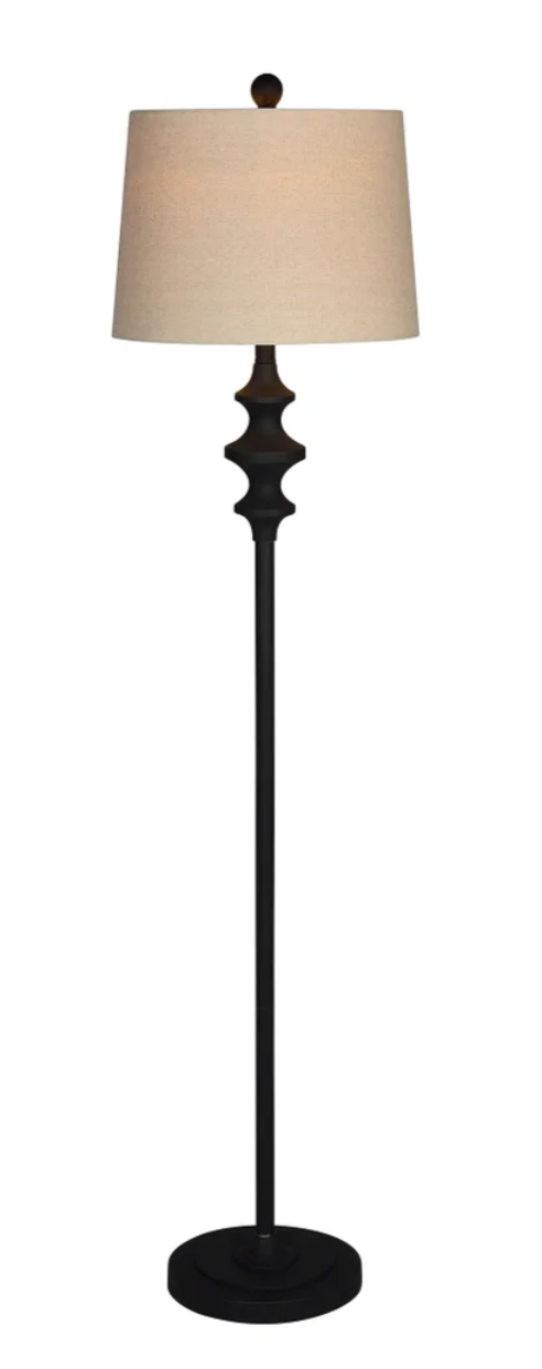 Thaddeus Floor Lamp