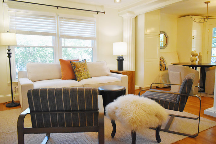 Thaddeus Floor Lamp