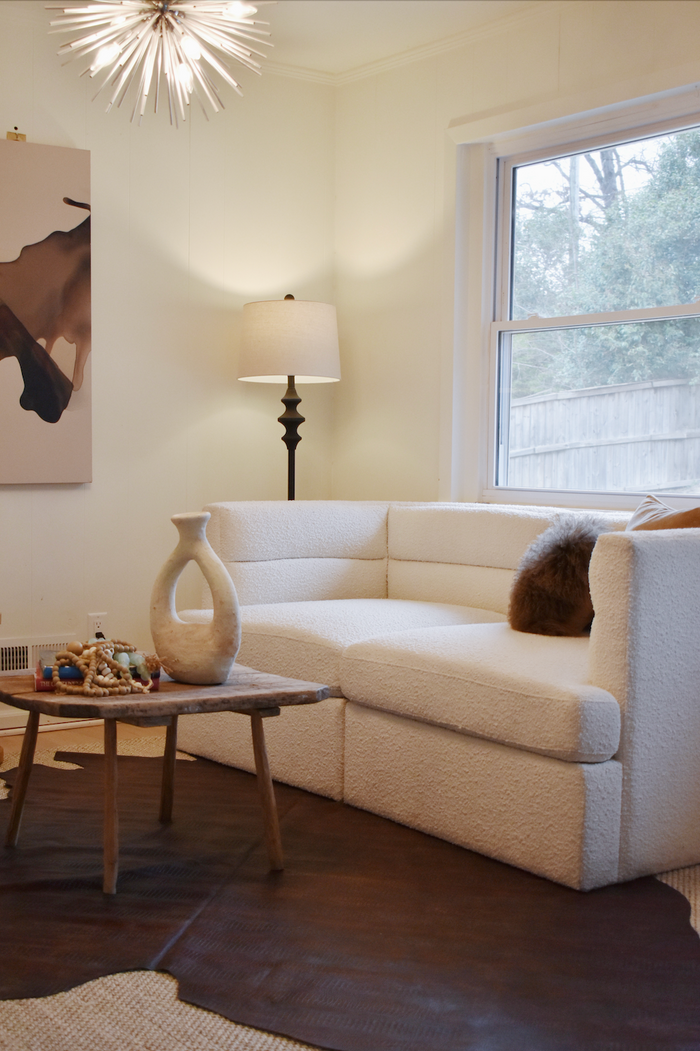 Thaddeus Floor Lamp