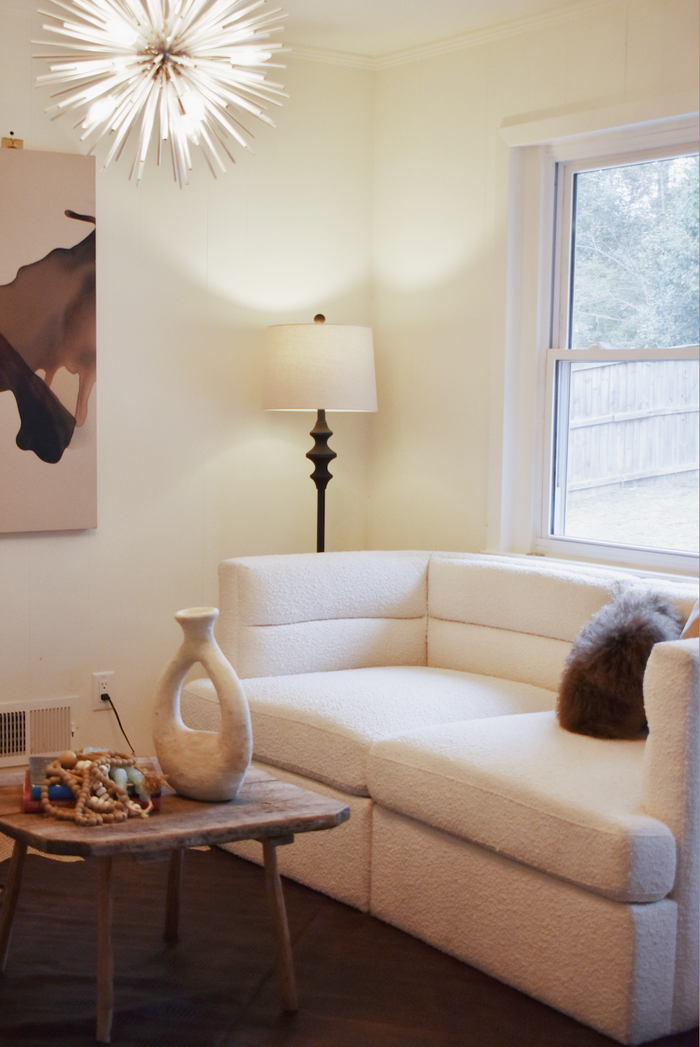 Thaddeus Floor Lamp
