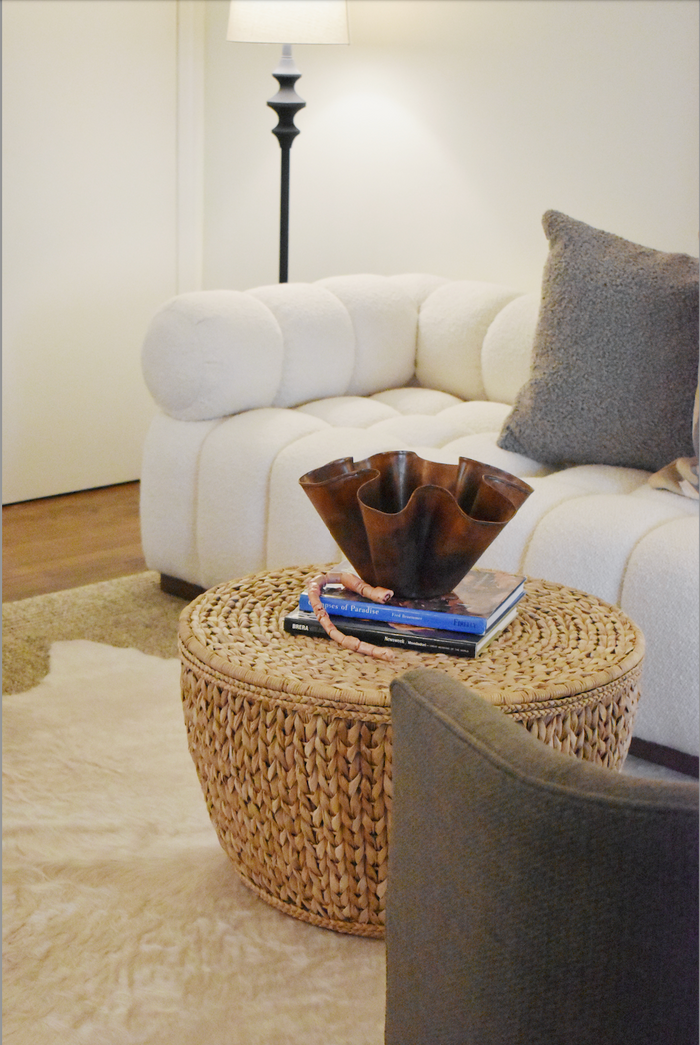 Thaddeus Floor Lamp