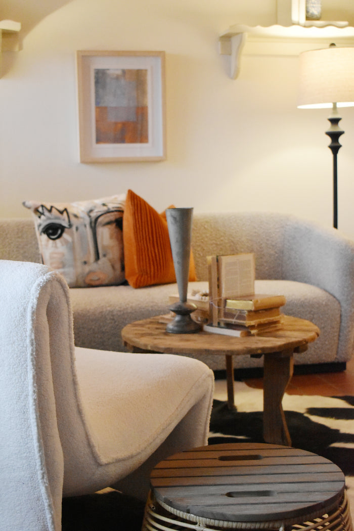 Thaddeus Floor Lamp