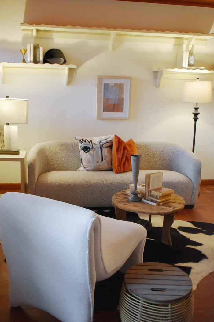 Thaddeus Floor Lamp