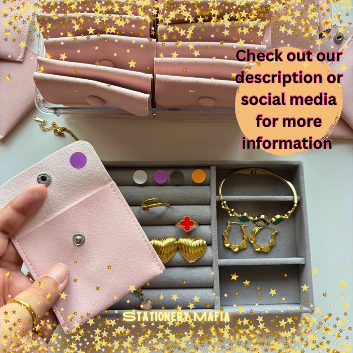 The Bling Scoop