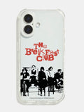 The Breakfast Club x Skinnydip Shock iPhone Case Phone Cases Skinnydip London