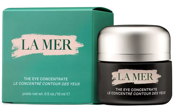 La Mer The Eye Concentrate (0.5 oz.)