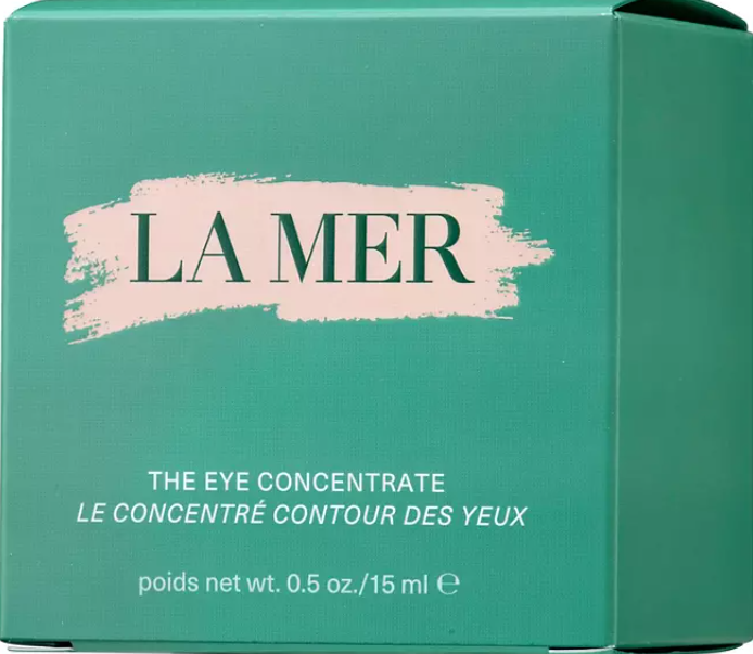 La Mer The Eye Concentrate (0.5 oz.)
