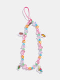 The Simpsons x Skinnydip Kwik-E-Mart Beaded Strap Phone Grips Skinnydip London