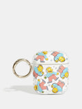 The Simpsons x Skinnydip Ralph Glitter AirPods Case AirPods Cases Skinnydip London