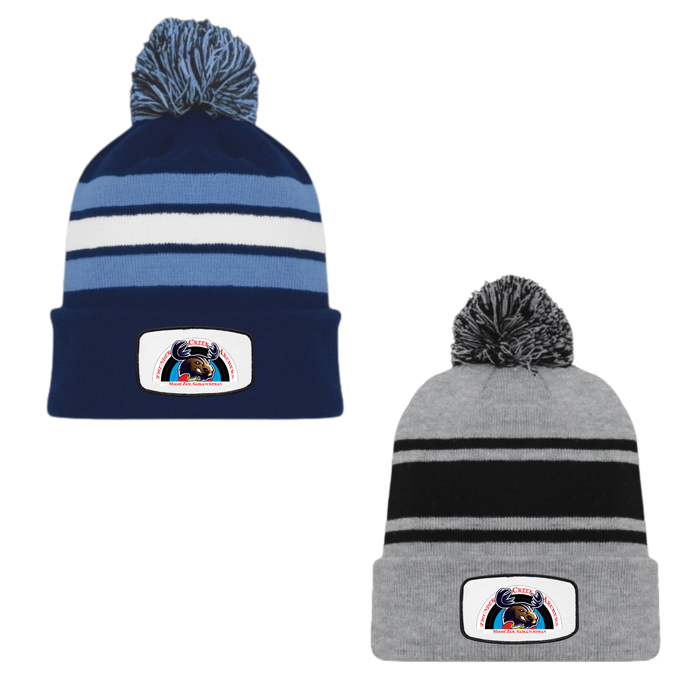 Thunder Creek Archer Toque