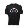 Thunder Creek Archers Athletic T Shirt