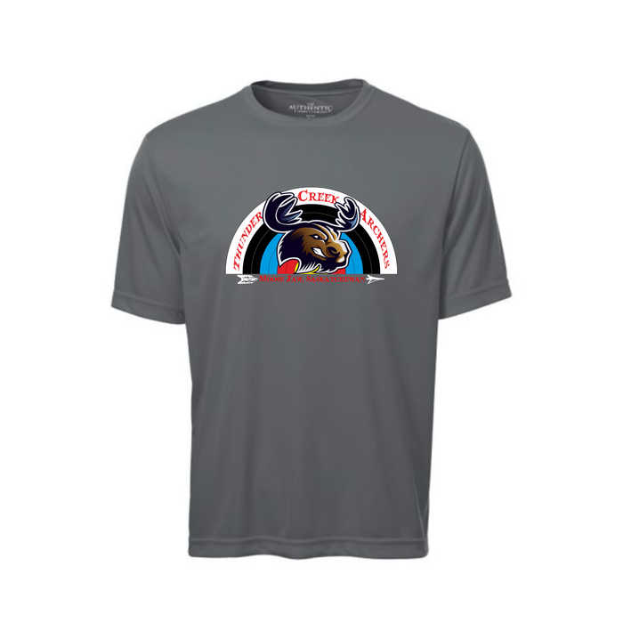Thunder Creek Archers Athletic T Shirt