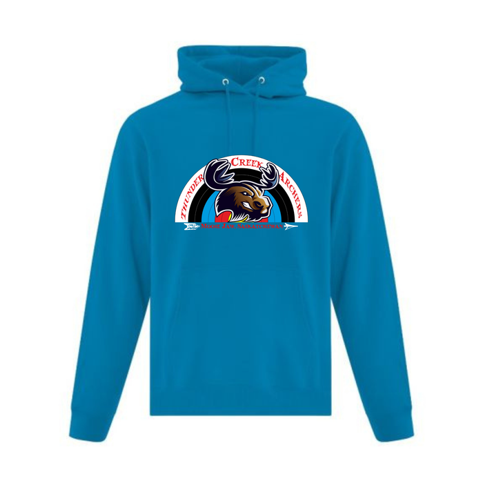 Thunder Creek Archers Hoodie