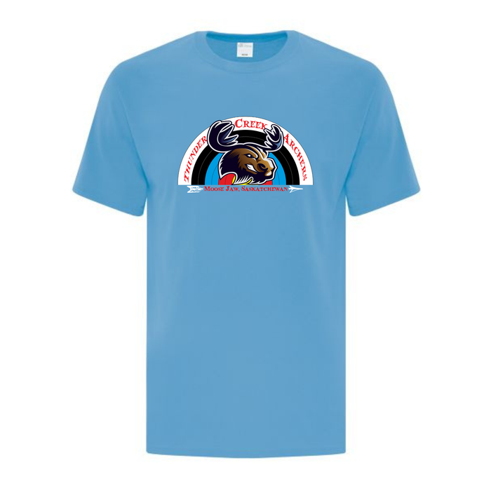 Thunder Creek Archers T shirt