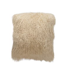 Tibetan Pillows Off White 26x26