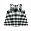 Top Sleeveless By Ann Taylor In Plaid Pattern, Size: Xl