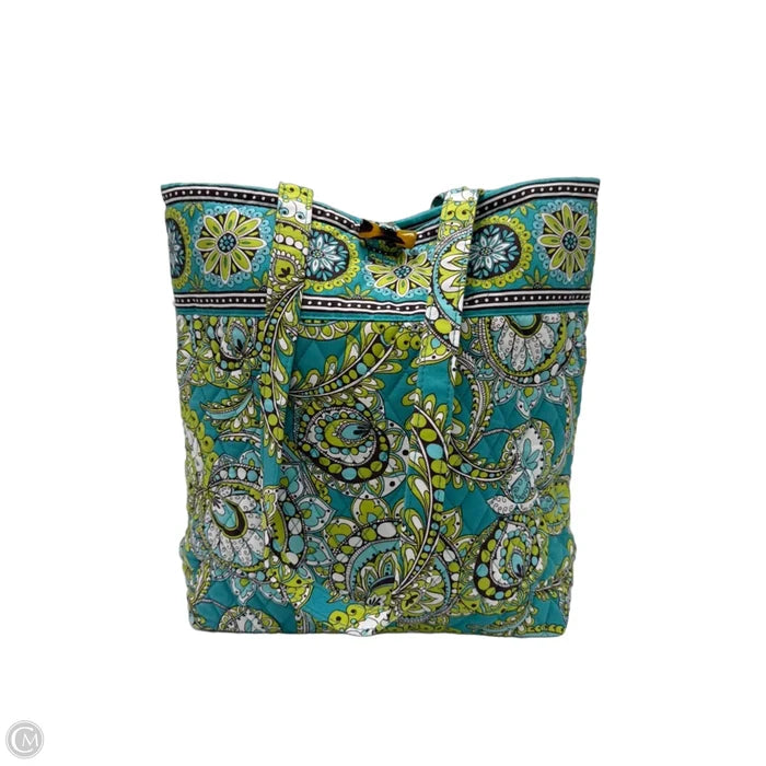 Tote By Vera Bradley