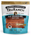 TruRanch Collagen 6" Bully Rolls, 24 ct. - Eshop House LLC