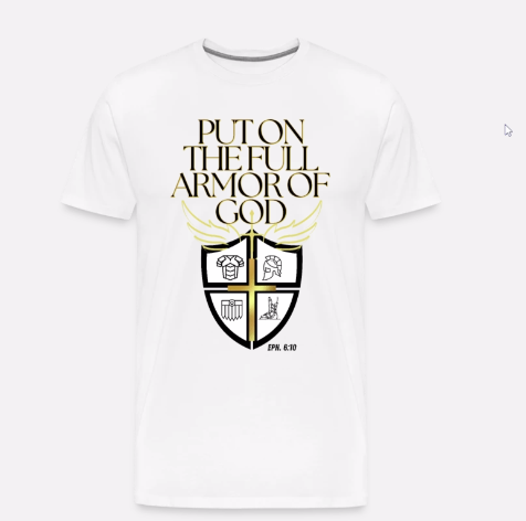 TShirts AOG