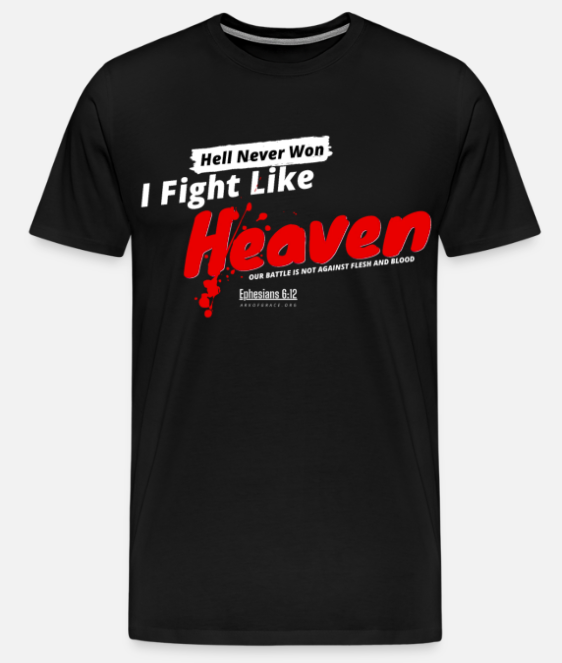 TShirts AOG