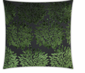 Tuscany Emerald Pillow