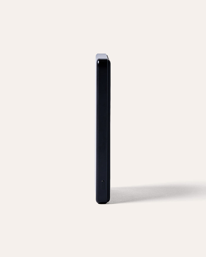 Ultra Slim Magnetic Power Bank - 5000mAh