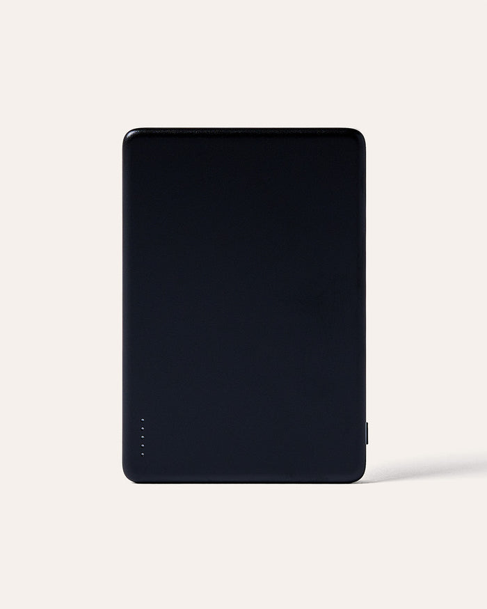 Ultra Slim Magnetic Power Bank - 5000mAh