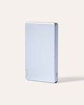 Ultra Slim Magnetic Power Bank - 5000mAh