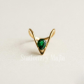 V-Ring