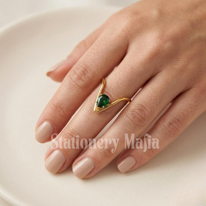 V-Ring
