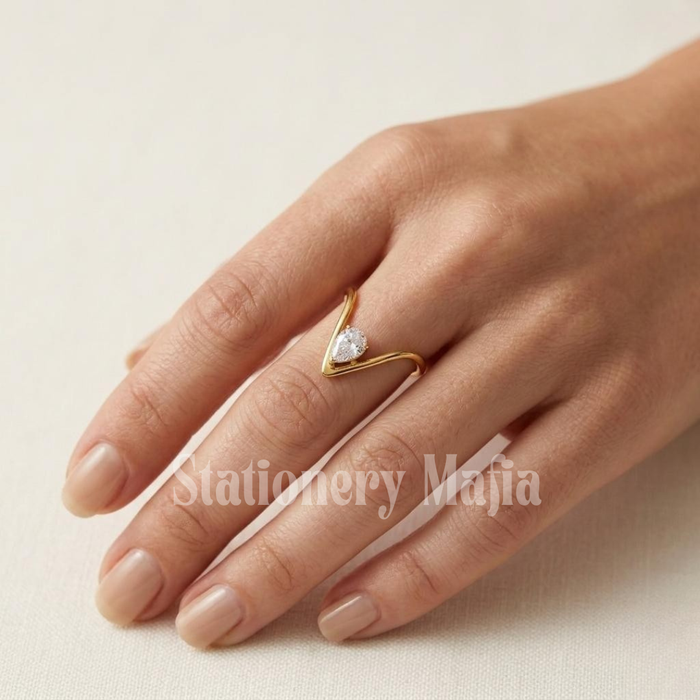 V-Ring