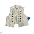 Vest Other By We The Free In Cream, Size: L